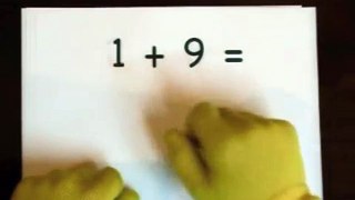 Learn Addition Part 1