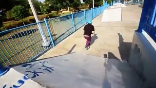 worlds best pro scooter riders