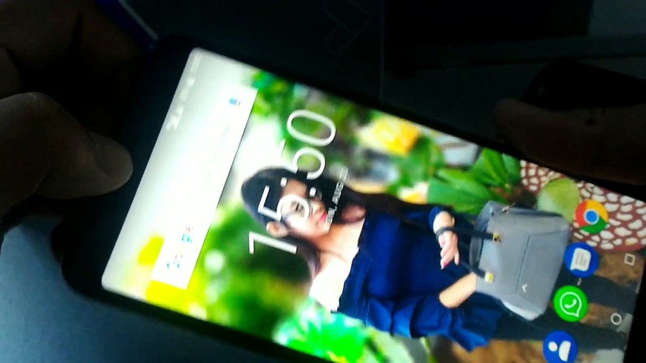 FULL REVIEW ASUS ZENFONE MAX PRO M1 MALAYSIA