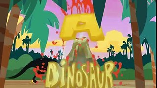 Im a Dinosaur Woolly Mammoth | HooplaKidz TV