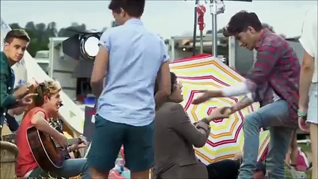 Best Moments of Zayn Malik