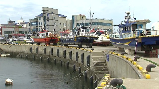태풍 속도 느려져...전북에 밤늦게 상륙 / YTN
