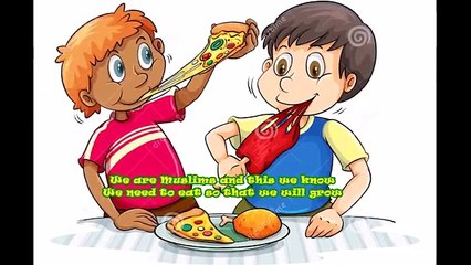 Bismillah, I Am Muslim ( hard coded lyrics ) by Yusuf Islam