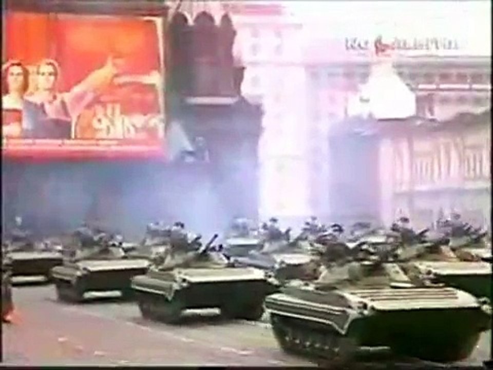 Global Communist Armed Forces