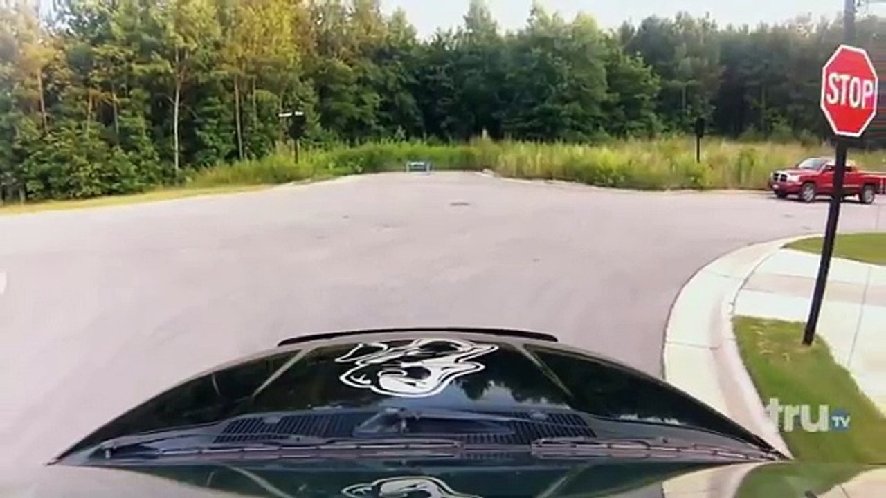 Lizard Lick Towing Amy and Juicy Get Licked