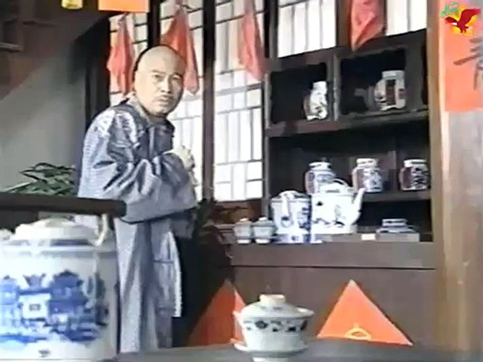 Diệu Thủ Thần Bộ Tiếu Giai Nhân 08