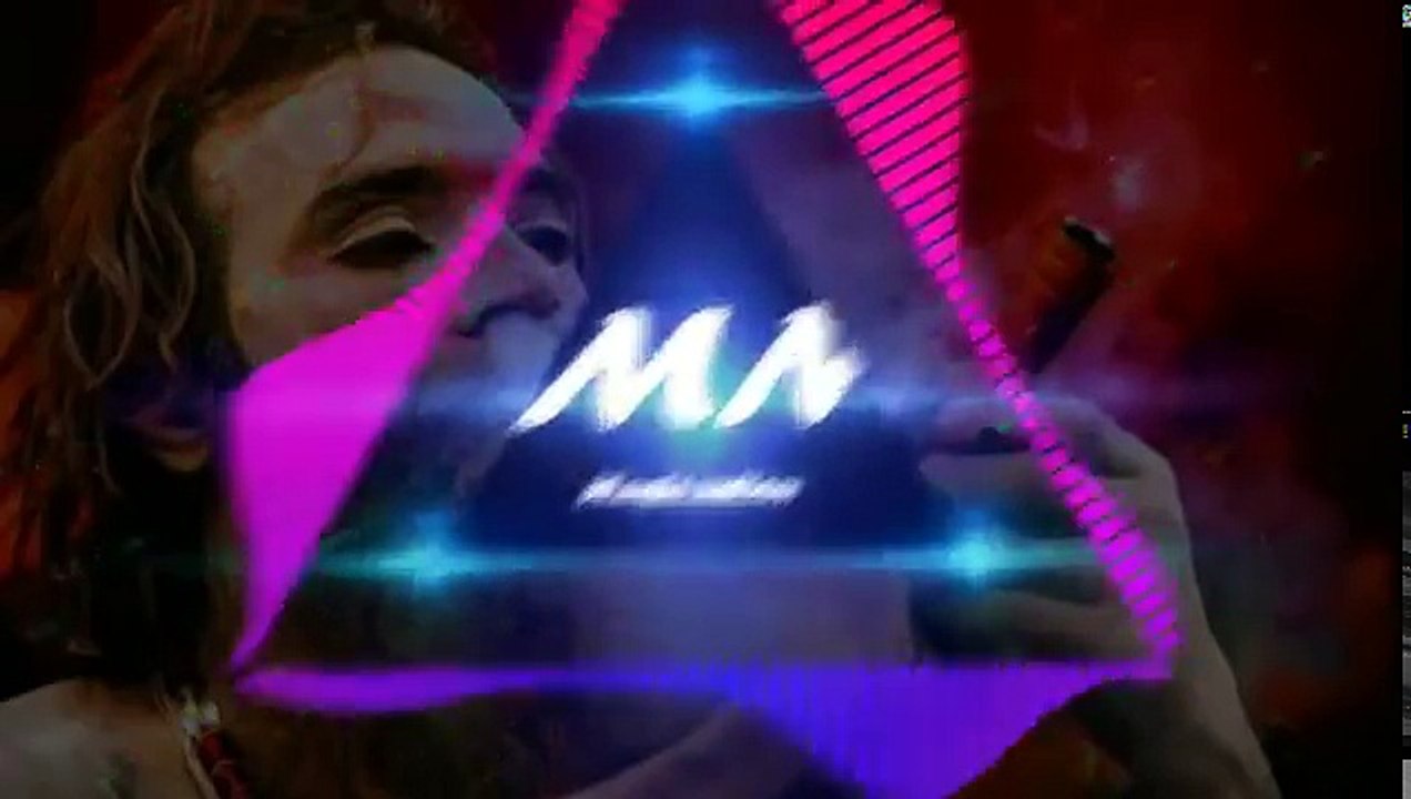 Aghori Original Bass mix SHIVA TRANCE (Music Nation)