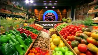 MasterChef US Season 9 Episode 14 - Sky's the Limit I Aug 22, 2018 - part 1