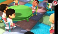 Upin Ipin Musim 10 Animasi Terakhir (FULL)