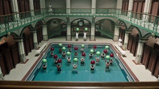 Best HD Movies Download - A Cure for Wellness (2017) | Latest Movies Free Download - A Cure for Wellness (2017)