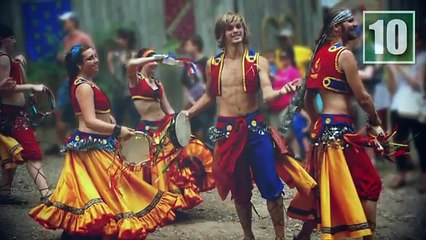 10 Things You Didnt Know About Romania