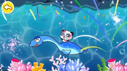 Children Learn About Dinosaurs | Feed Dinosaur & Play Games With Them | Dinosaur For Kids