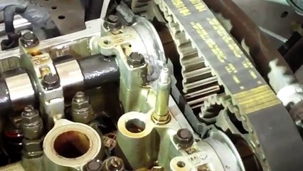 Honda CR V DOHC P0304 DOUBLE TROUBLE