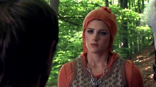 Robin Hood S01E07 Brothers in Arms