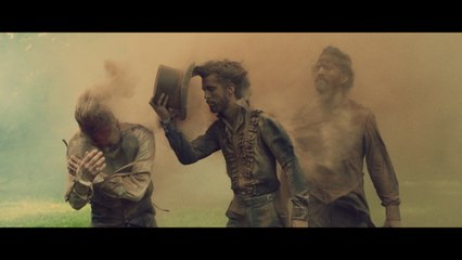 Imagine Dragons - Natural