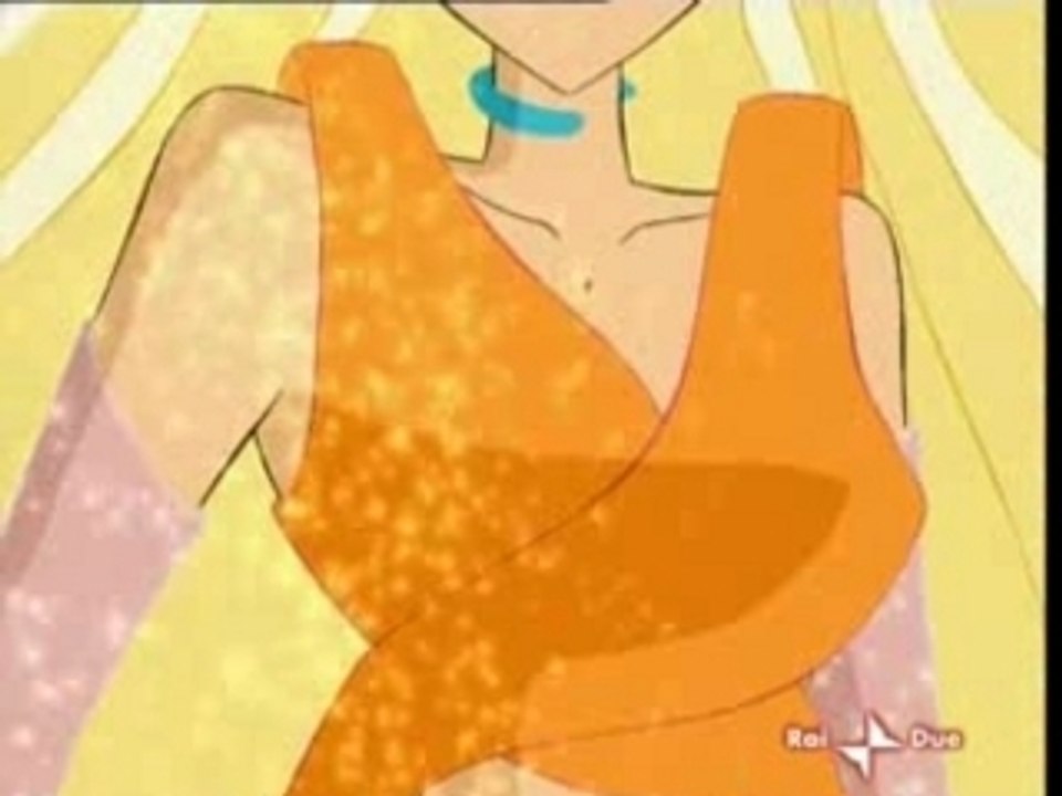 Stella Enchantix geopfert