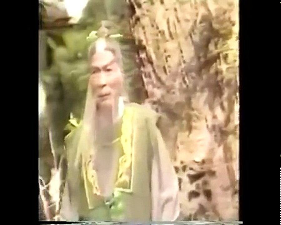 Bảy Sắc Nhân Gian - Thất Thái Nhân Gian 1991 35