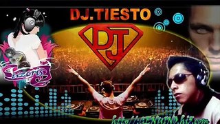 DJ GENUS FT TIESTO SUMMER TECHNO new