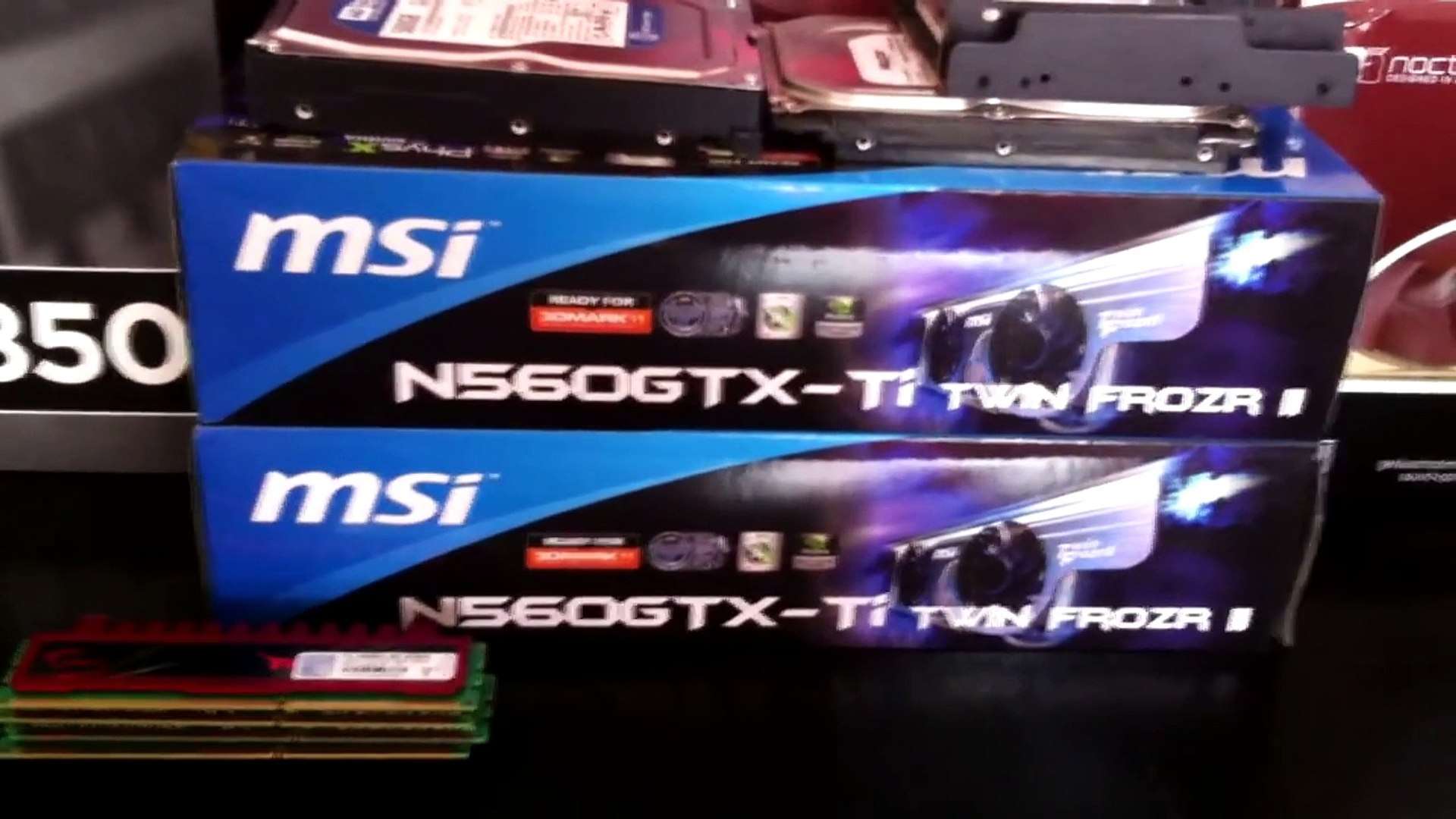[TUTO] Montage PC Gamer