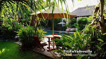 Partir à BALI : Ubud naura plus de secret pour vous