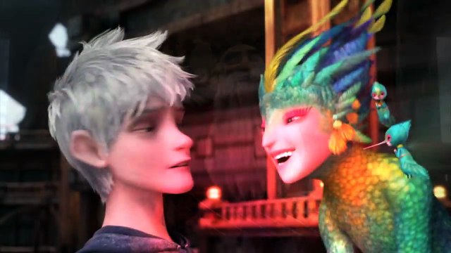 ❄Frozen: Ярость Эльзы 4 | Путь Любви