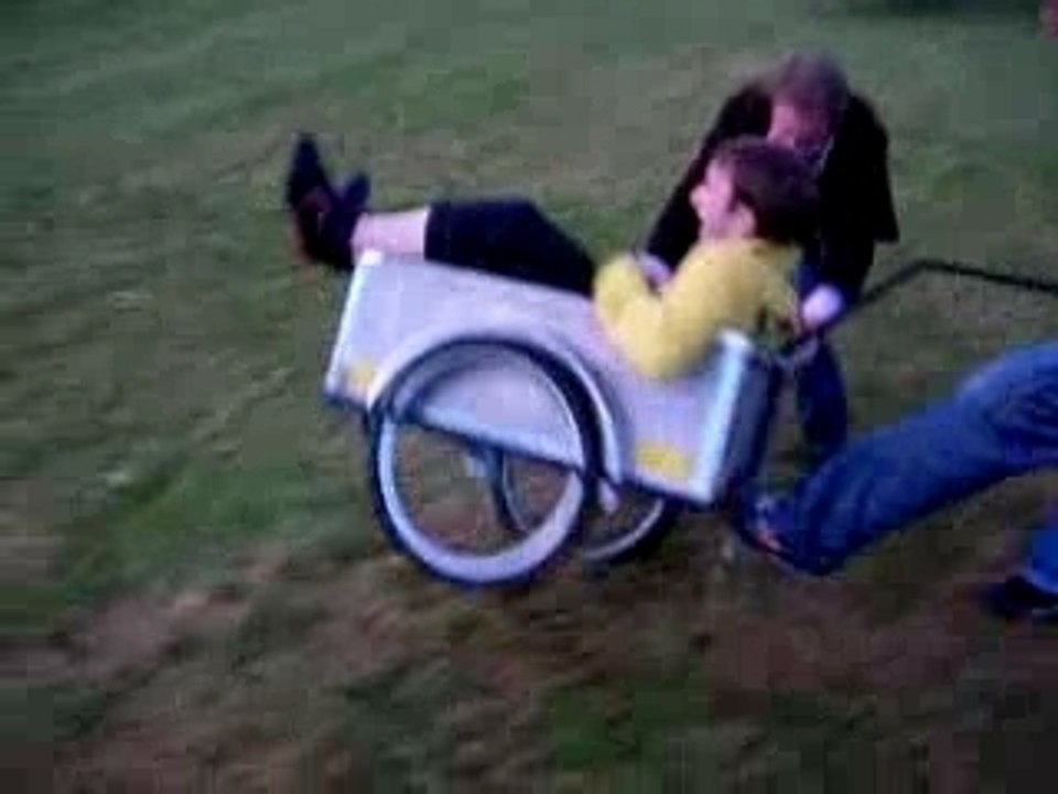 ASB Last party Erasmus 07