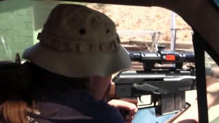 Forgotten Weapons - Yugo M76 Sniper in the 2-Gun Action Challenge