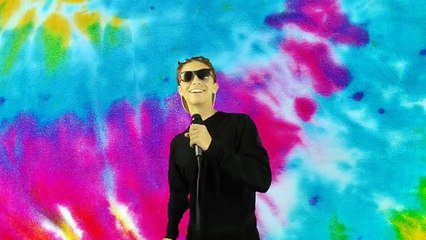 ABC Song | Alphabet Song | Nursery Rhyme and Rap Version for Children