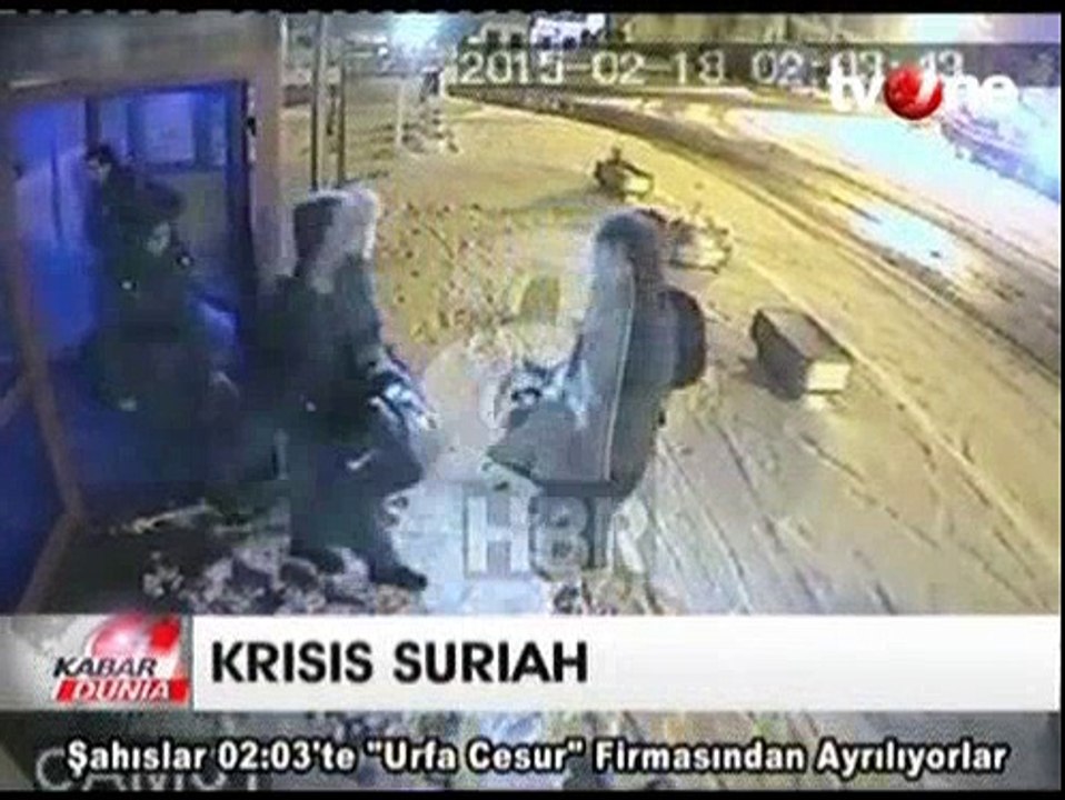 Jurnalis Prancis Ungkap Perekrutan Jihadis Wanita di Suriah