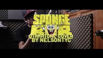 Spongebob Squarepants Theme (Otamatone Cover by NELSONTYC)