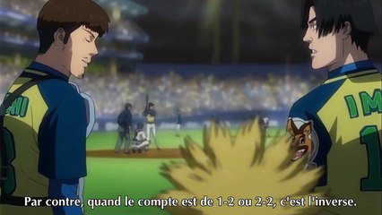 One Outs E 9 [VOSTFR]