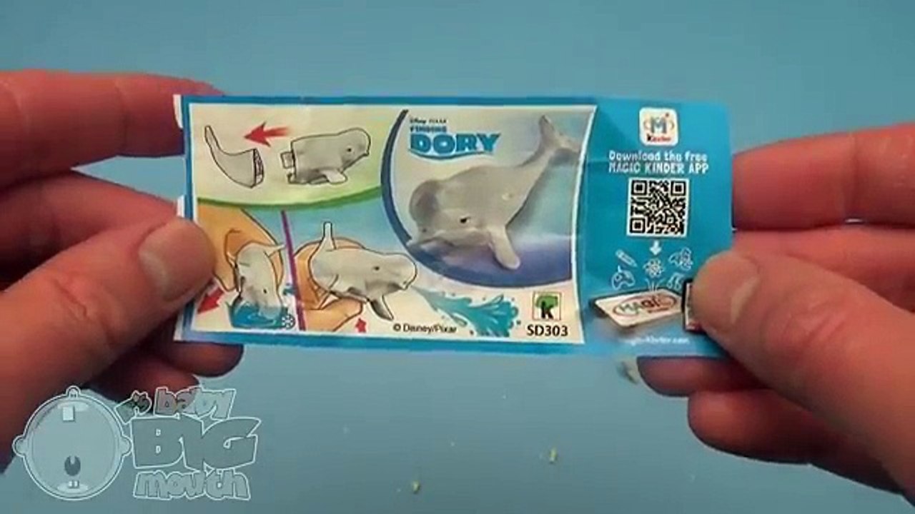 Learn Colours with Surprise Nesting Eggs! Opening Surprise Eggs with Kinder Egg Inside! Le