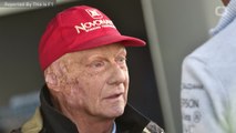 Doctors In ‘Good Spirits’ About Niki Lauda's Recovery