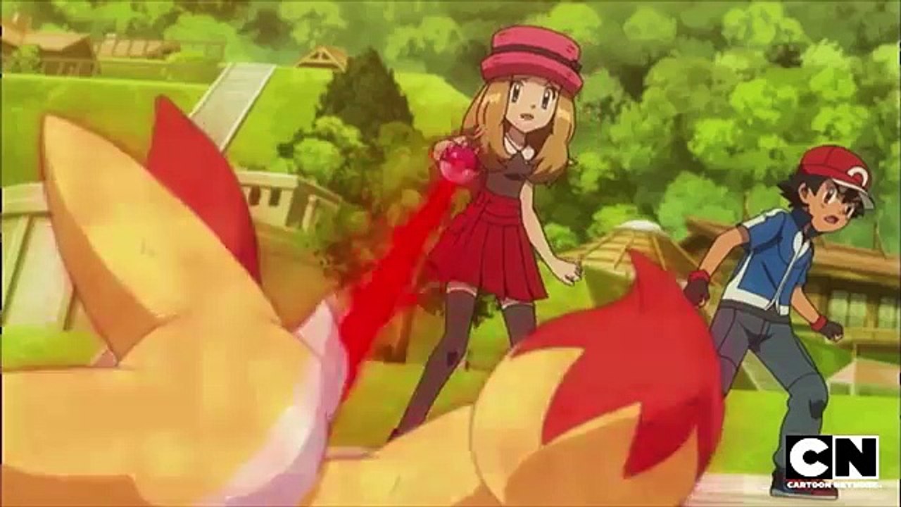 Triple Combo I Pokémon I Cartoon Network