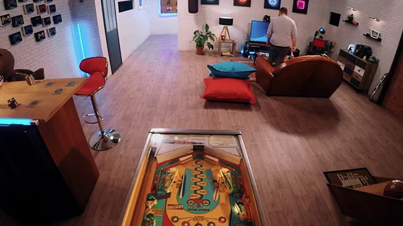 PlayZONE #20 avec Mouloud Achour