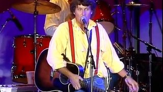 John Denver & Nitty Gritty Dirt Band Take Me Home, Country Roads (Live at Farm Aid 1985)