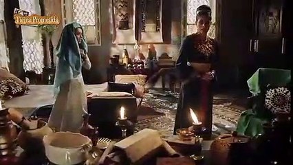 Capitulo 148 JOSUE Y LA TIERRA PROMETIDA