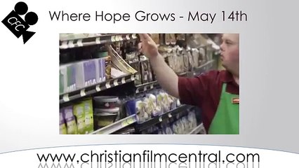 8 Must See Christian Movies of Summer new
