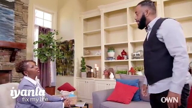 Neffe Interrupts Soullow's One-on-One With Iyanla Iyanla Fix My Life Oprah Winfrey Network
