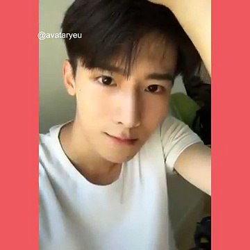 Quan Trọng Là Bạn Phải Đẹp Trai Vịt Hóa Thiên Nga Tik Tok Trung Quốc Tik Tok China