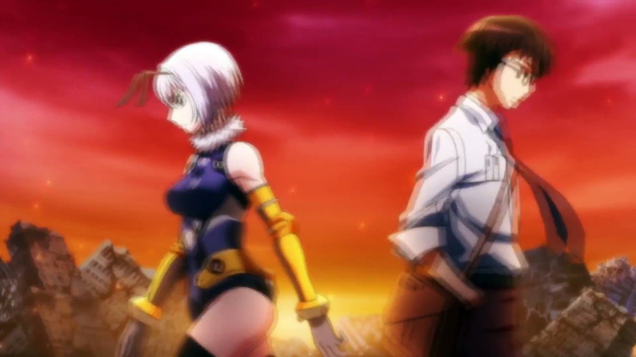 雏蜂 中文版 04 暗潮涌现   B.E.E 04  Incoming Tide丨U17