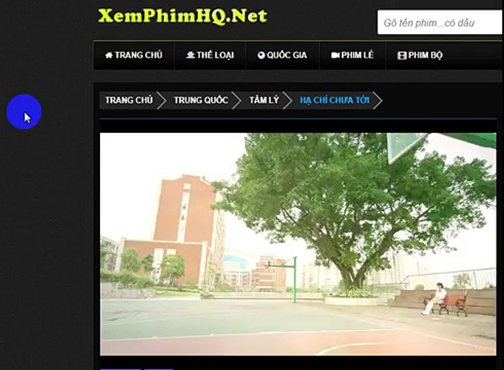 Xem Phim Hạ Chí Chưa Tới VTV3 Tập 1