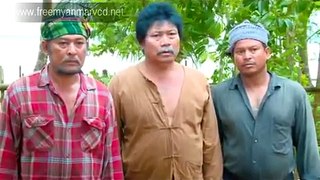 Myanmar Movie Part 2 ပင္လယ္အေမ Myint Myat, Moe Moe Myint Aung