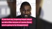 Idris Elba Puts An End To The James Bond Rumors