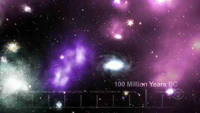 [Générique] The Big Bang Theory