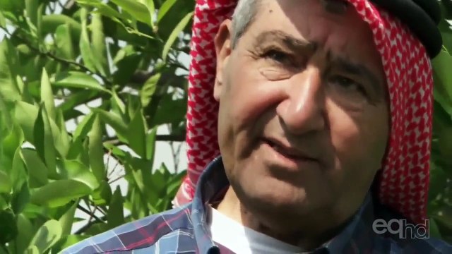 Our World - Jordan's Global Warming and Environmental Changes