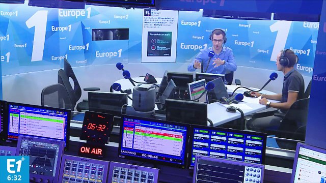 En France, 15% des appels au SAMU ne trouvent pas d'opérateur au bout du fil