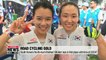 Three more gold medals for South Korea on Day 4