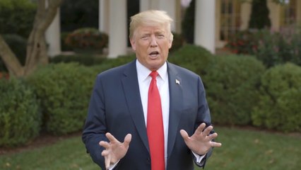 Trump Will Destroy And Abolish ISIS