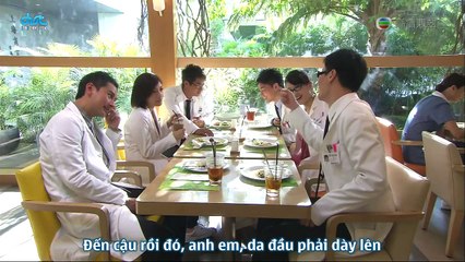 [Vietsub] On Call 36 giờ 1 - Tập 7